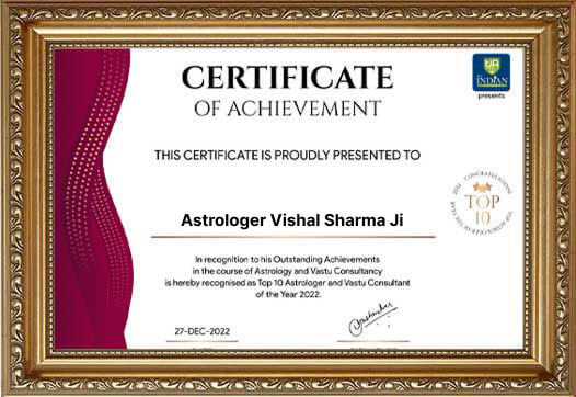 award